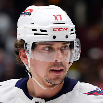 Dylan Strome
