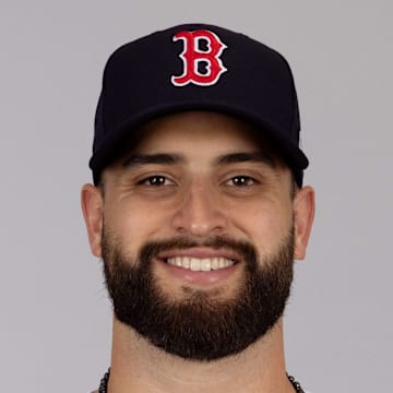 Patrick Sandoval