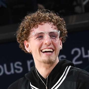Brandin Podziemski