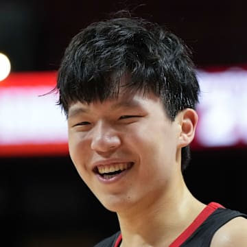 Yang Hansen