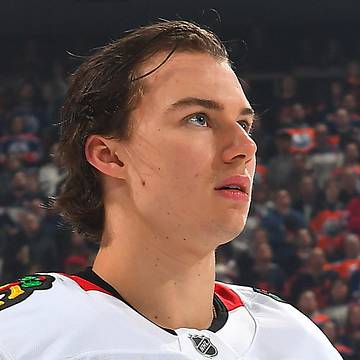 Connor Bedard