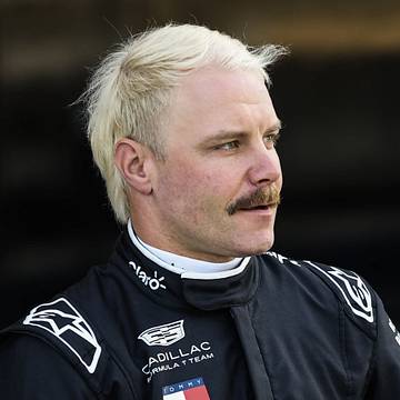 Valtteri Bottas