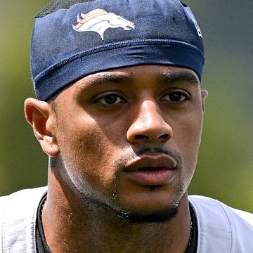 Patrick Surtain II