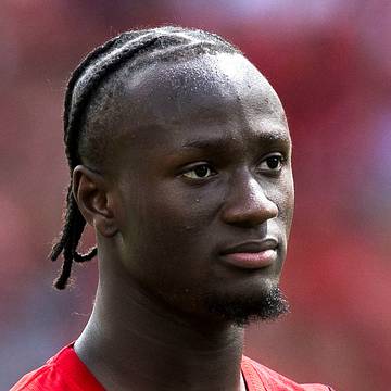 Ismaël Koné