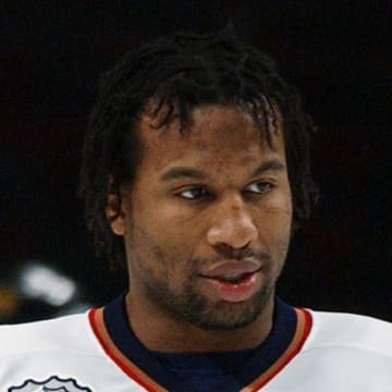 Georges Laraque