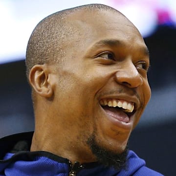 David West