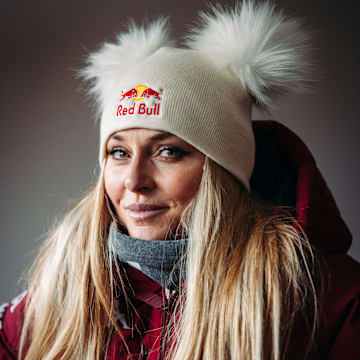 Lindsey Vonn