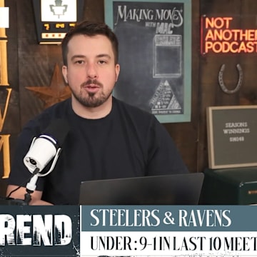 Making Moves | December 4, 2025