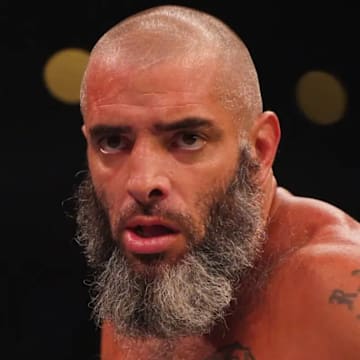 Mark Briscoe