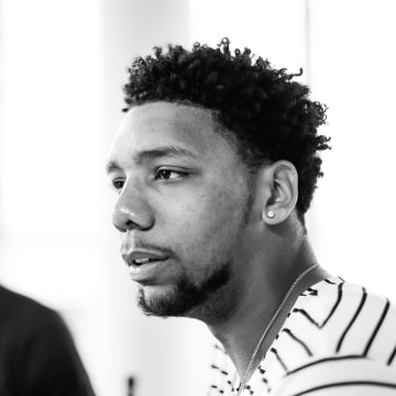 Jahlil Okafor