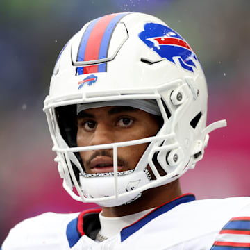 Keon Coleman
