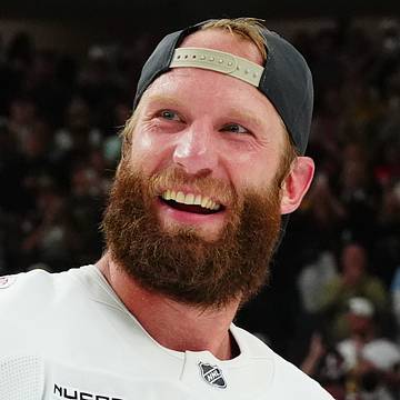 Jordan Staal