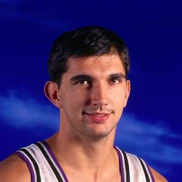 Peja Stojaković