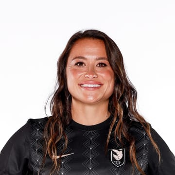 Ali Riley