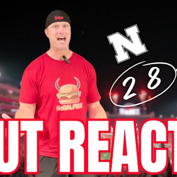 Adam Carriker's Gut Reaction: Nebraska Football Dominates Colorado