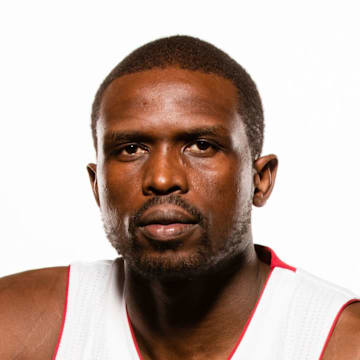 Luol Deng