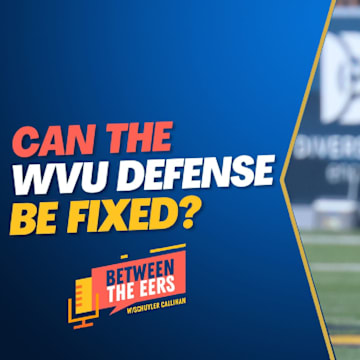 Between The Eers: Can WVU's Defense Be Fixed?.mp4