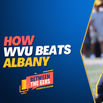 Between The Eers: How WVU Beats Albany.mp4