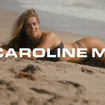 Caroline Marks Interview: The Boca Raton
