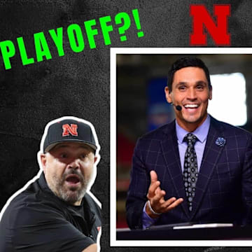 Carriker Chronicles: David Pollack Believes Nebraska Football Will Be 7-0