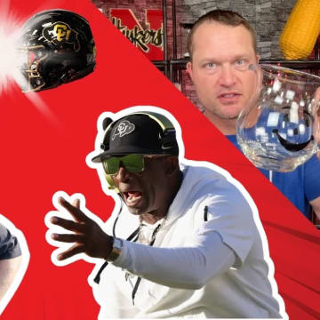 Carriker Chronicles: Deion Sanders vs. Matt Rhule Culture War