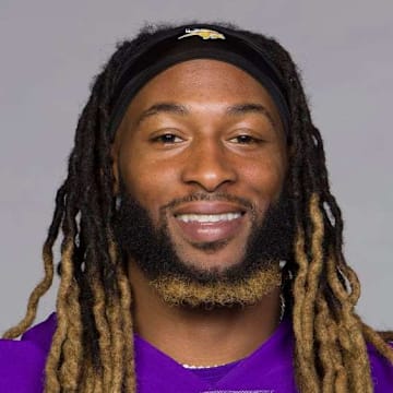 Aaron Jones