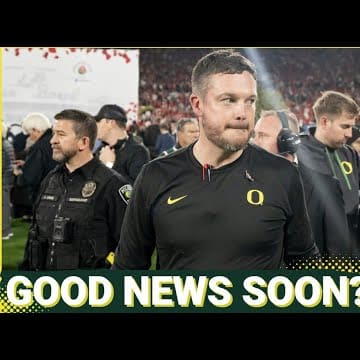 DECOMMITMENT: Oregon gets SURPRISING recruiting news w/DL Viliami Moala, recruiting still good news