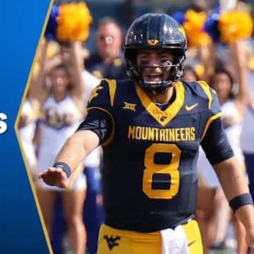 WVU Cracks Top Four for 2027 OL After Unforgettable Backyard Brawl Visit