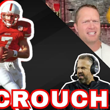 Eric Crouch on Matt Rhule's Program at Nebraska, Dylan Raiola & Shedeur Sanders