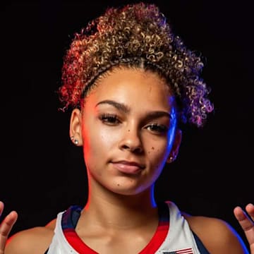 Jada Williams