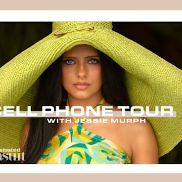 Jessie Murph’s Cell Phone Tour