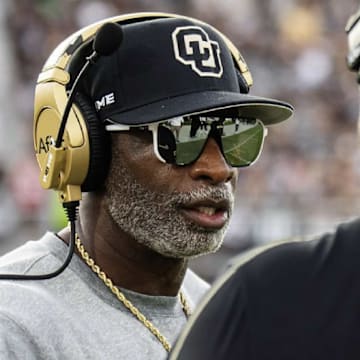 Deion Sanders' sons buy him a new home in Colorado - Sports Illustrated