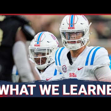 Lane Kiffin instilling the Best of Nick Saban in this Ole Miss Team |Ole Miss Rebels Podcast