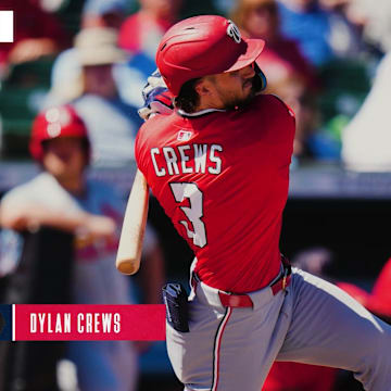 MLB Preview: NL East