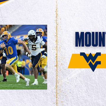 Mountaineer Postgame Show: Pitt 38, WVU 34.mp4