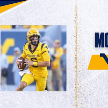 Mountaineer Postgame Show: WVU 49, UAlbany 14.mp4