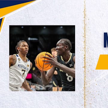 Mountaineer Postgame Show: WVU Bounced by Colorado in Big 12 Tournament.mp4