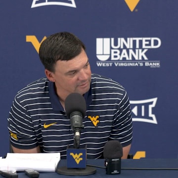 Neal Brown Kansas Preview 2024.mp4