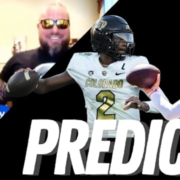 Nebraska-Colorado Football Debate and Prediction: Adam Carriker & Matt McChesney