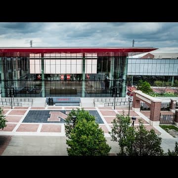 Nebraska Unveils New 300,000 Sq. Ft. Training Facility | 4K FPV Drone Tour