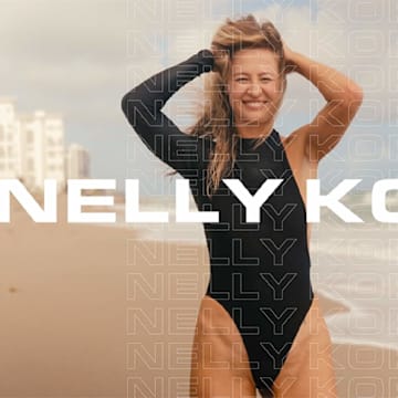 Nelly Korda Interview: The Boca Raton