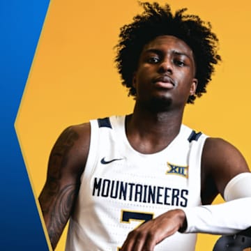 Predicting the Ceiling + Floor for WVU Basketball