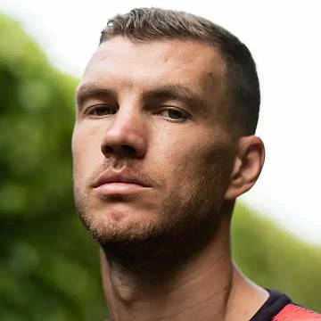 Edin Džeko