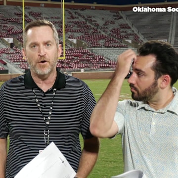 Sooners on SI OU-Tulane Postgame Wrap