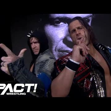 Tag Team CLASSIC | Motor City Machine Guns vs. Bailey and Gresham | IMPACT Feb. 23, 2023