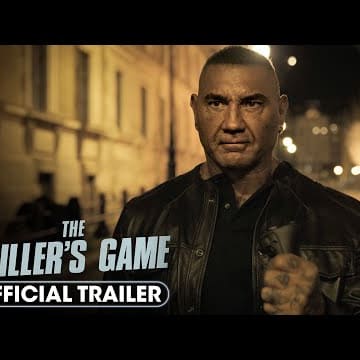 The Killer’s Game (2024) Final Trailer - Dave Bautista, Sofia Boutella, Terry Crews