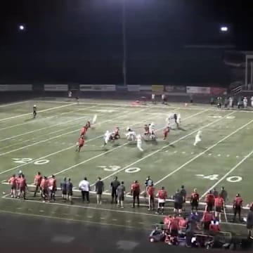 Top 10 high school football Week 1 highlights in Washington