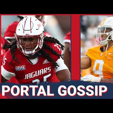 Transfer Portal Linebacker could change the Ole Miss season | Ole Miss Rebels Podcast