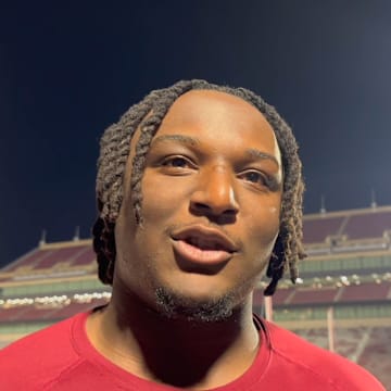 Watch Oklahoma DL David Stone Preview Alabama