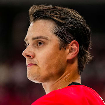 Sebastian Aho